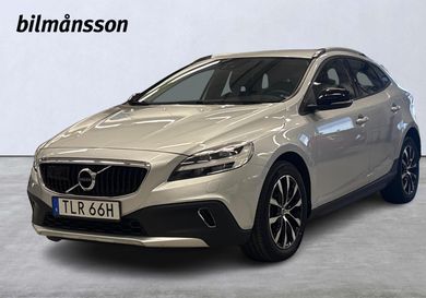 Volvo V40 Cross Country, 2019