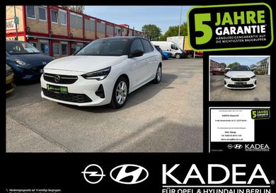 Opel Corsa, 2023