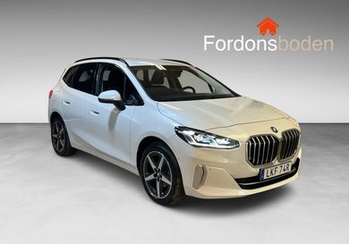 BMW 225 Active Tourer, 2024