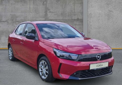 Opel Corsa, 2025 2