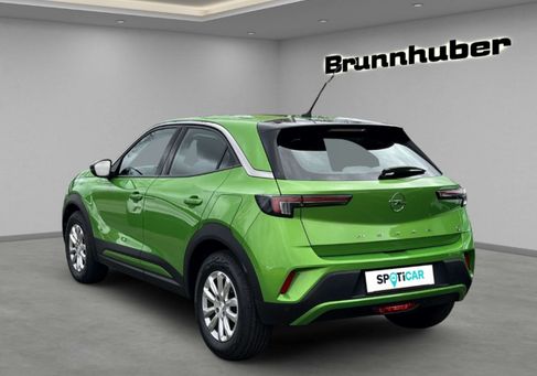 Opel, 2022 3