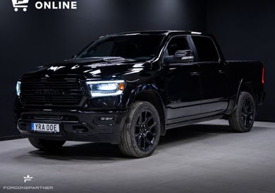 RAM 1500, 2022