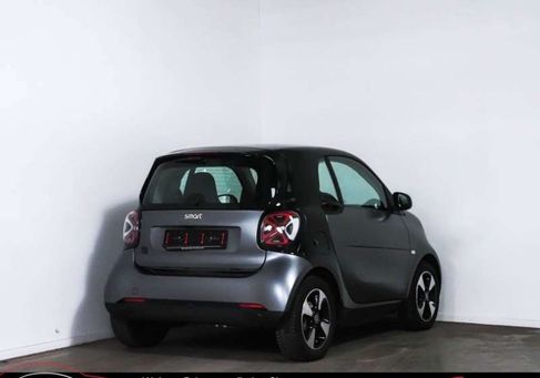Smart ForTwo, 2024
