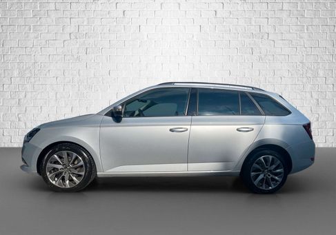 Skoda Fabia, 2022