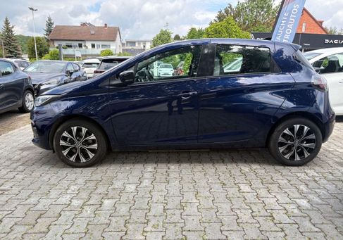 Renault ZOE, 2023