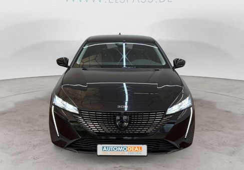 Peugeot 308, 2022