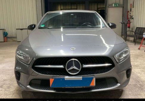 Mercedes-Benz A 220, 2020