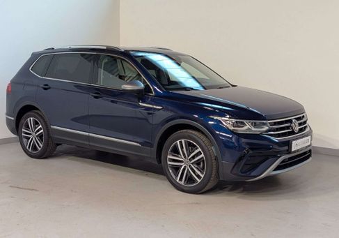 Volkswagen Tiguan Allspace, 2022