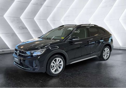 Volkswagen Taigo, 2026