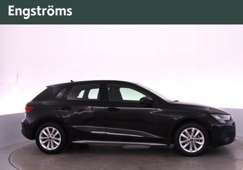 Audi A3, 2024 2
