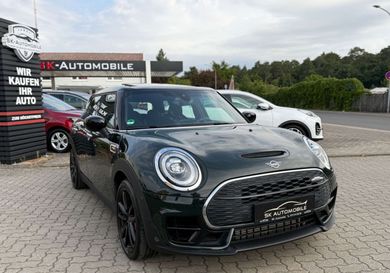 MINI John Cooper Works Clubman, 2020