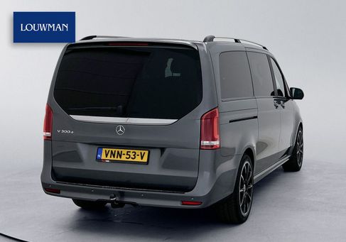 Mercedes-Benz V 300, 2022