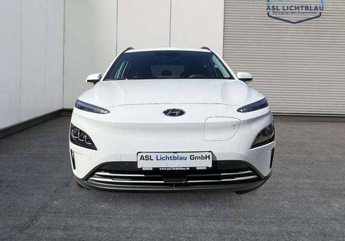 Hyundai Kona, 2023 2