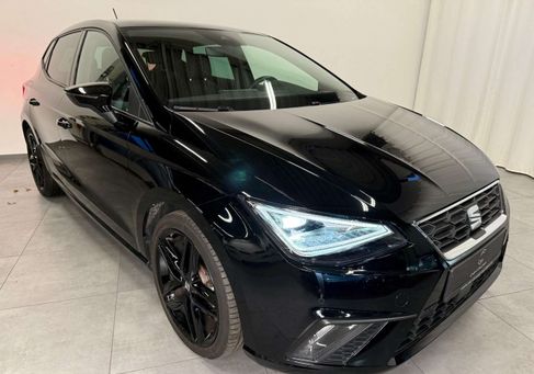Seat Ibiza, 2025