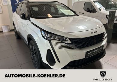 Peugeot 3008, 2023
