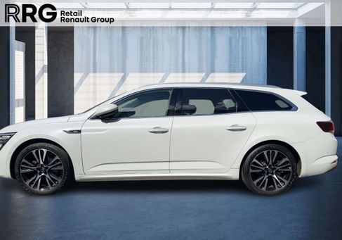 Renault Talisman, 2021