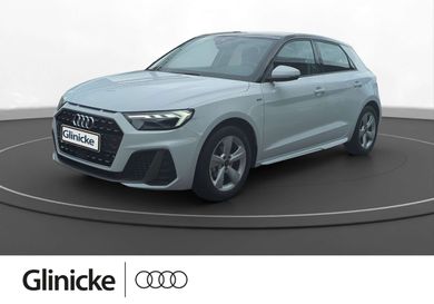 Audi A1, 2022