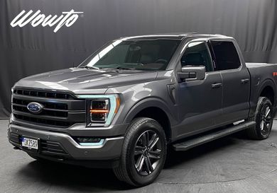 Ford F 150, 2023