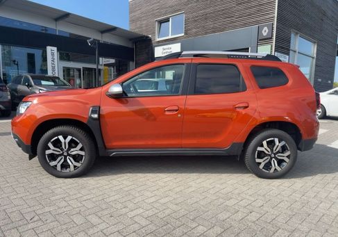 Dacia Duster, 2022 2