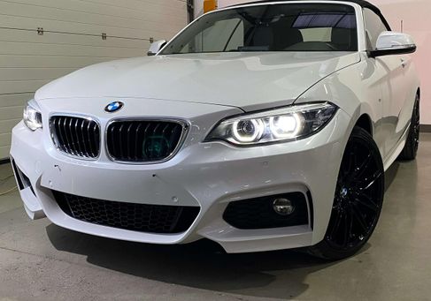 BMW 2 Serija, 2019