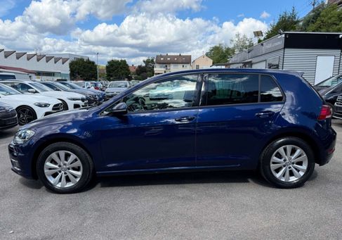 Volkswagen Golf, 2020 3