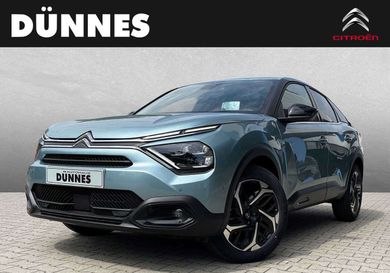 Citroën C4, 2022