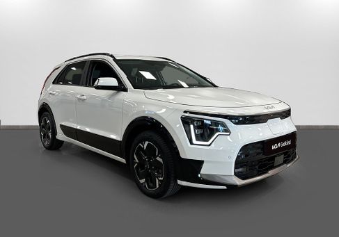 Kia Niro, 2023