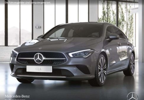 Mercedes-Benz CLA 200, 2023