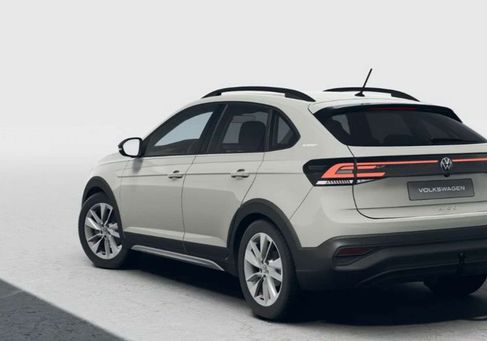 Volkswagen Taigo, 2027