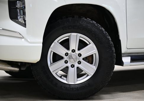 Mitsubishi, 2020