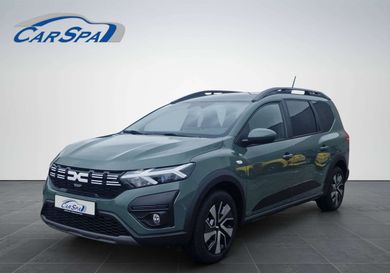 Dacia Jogger, 2025