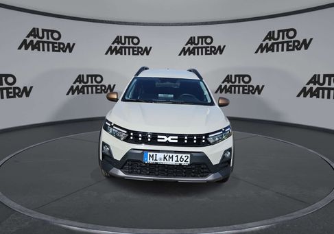 Dacia Jogger, 2026 3