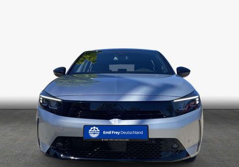Opel Corsa, 2024 3