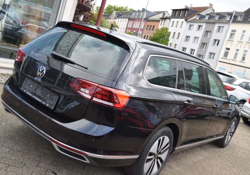 Volkswagen Passat Variant, 2022 3