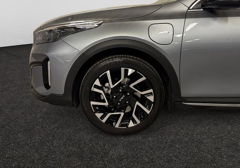Kia XCeed, 2024