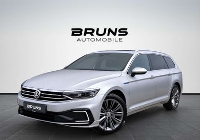 Volkswagen Passat Variant, 2020