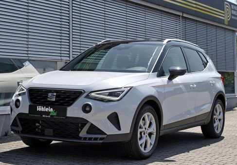 Seat Arona, 2025 2