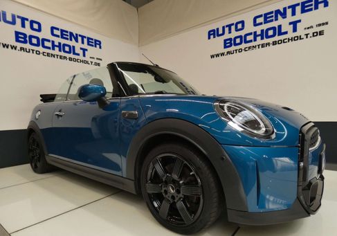MINI Cooper S, 2021