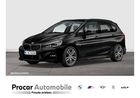 BMW 220, 2020