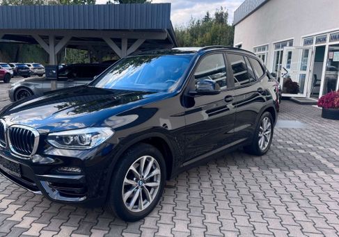 BMW X3, 2021 2