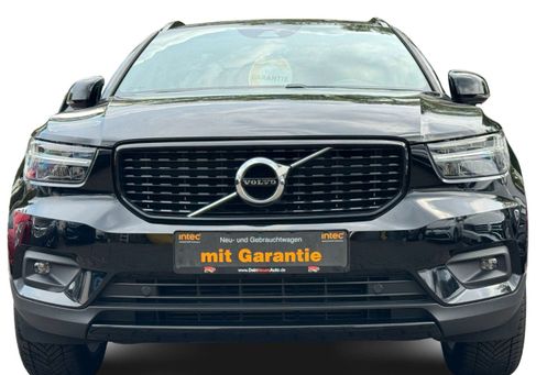 Volvo XC40, 2020 2