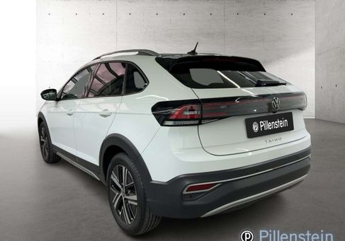 Volkswagen Taigo, 2025