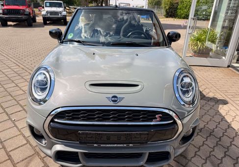 MINI Cooper S, 2021