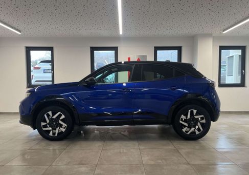 Opel Mokka, 2026 2