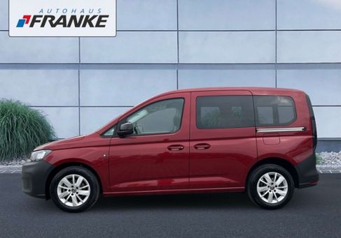 Volkswagen Caddy, 2024
