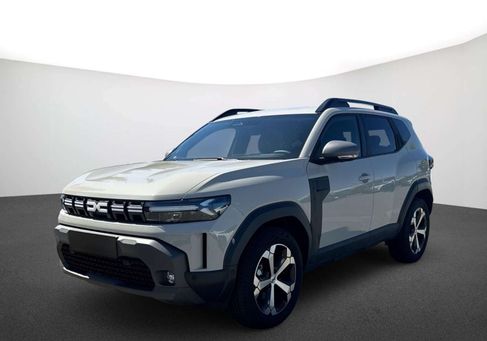 Dacia Duster, 2026