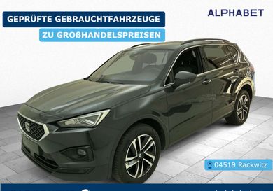Seat Tarraco, 2023