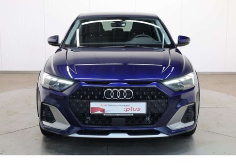 Audi A1, 2025 3