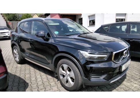 Volvo XC40, 2022 3