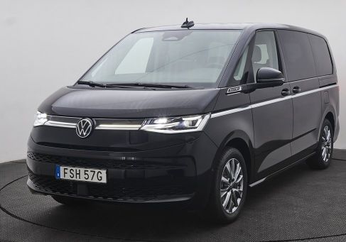 Volkswagen Multivan, 2026 2